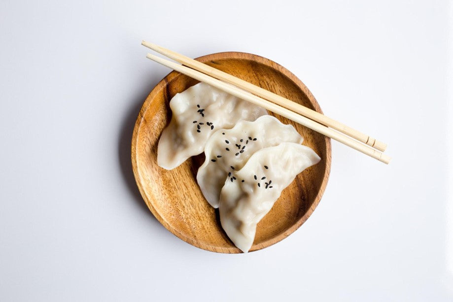 Dumplings 101: Everything You Need to Know About Korean Dumplings