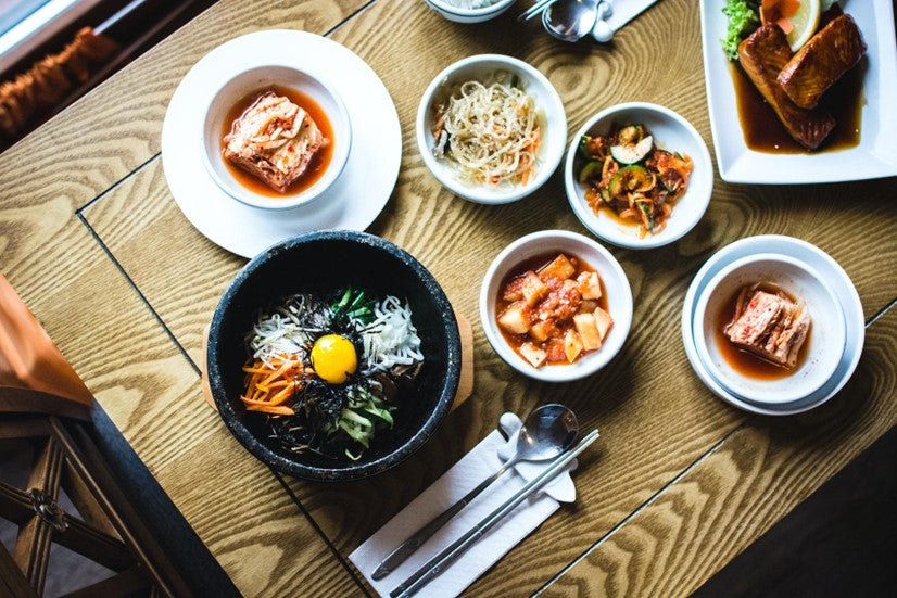 Discover the Wonderful World of Korean Food and Cuisine - The Culture Guide